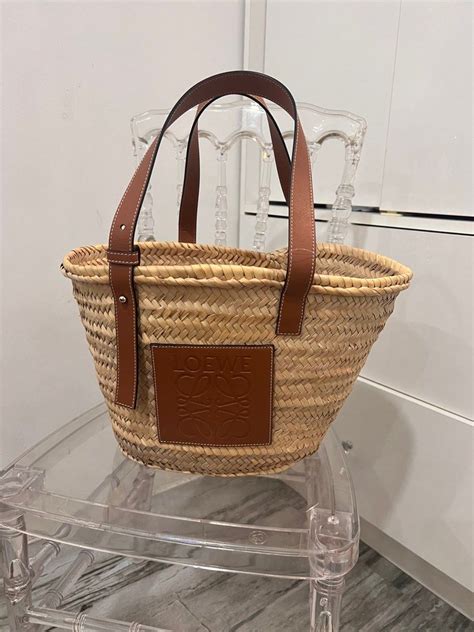 straw bag loewe dupe|loewe bag dupes.